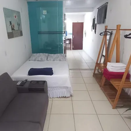Kanaloa Flat - Ilha Grande Angra dos Reis Exterior photo