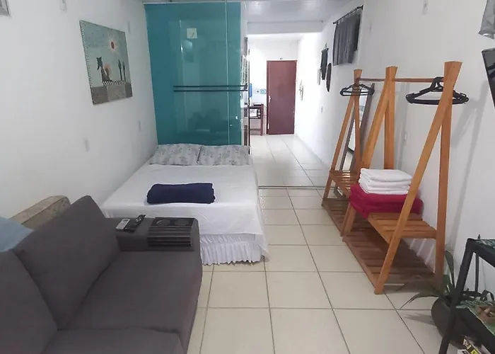 Kanaloa Flat - Ilha Grande