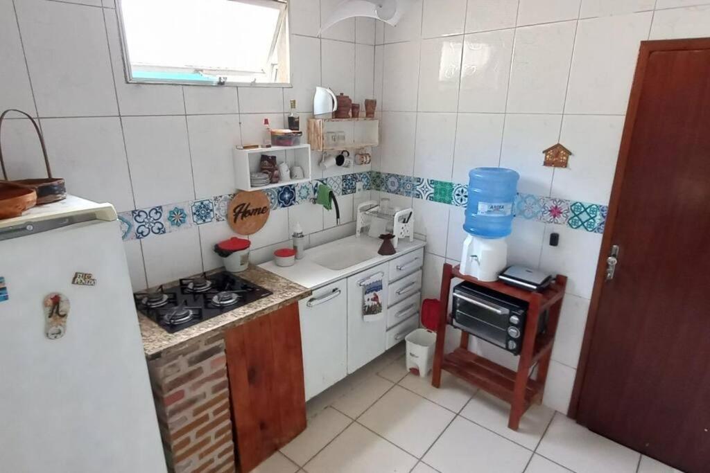 Apartment Kanaloa Flat - Ilha Grande
