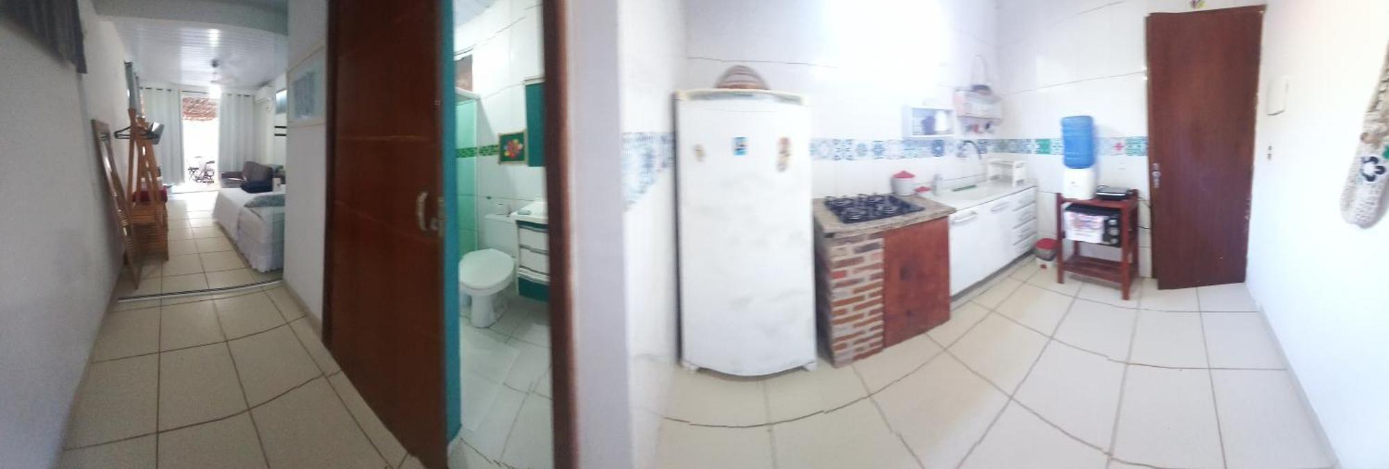 Apartment Kanaloa Flat - Ilha Grande Angra dos Reis