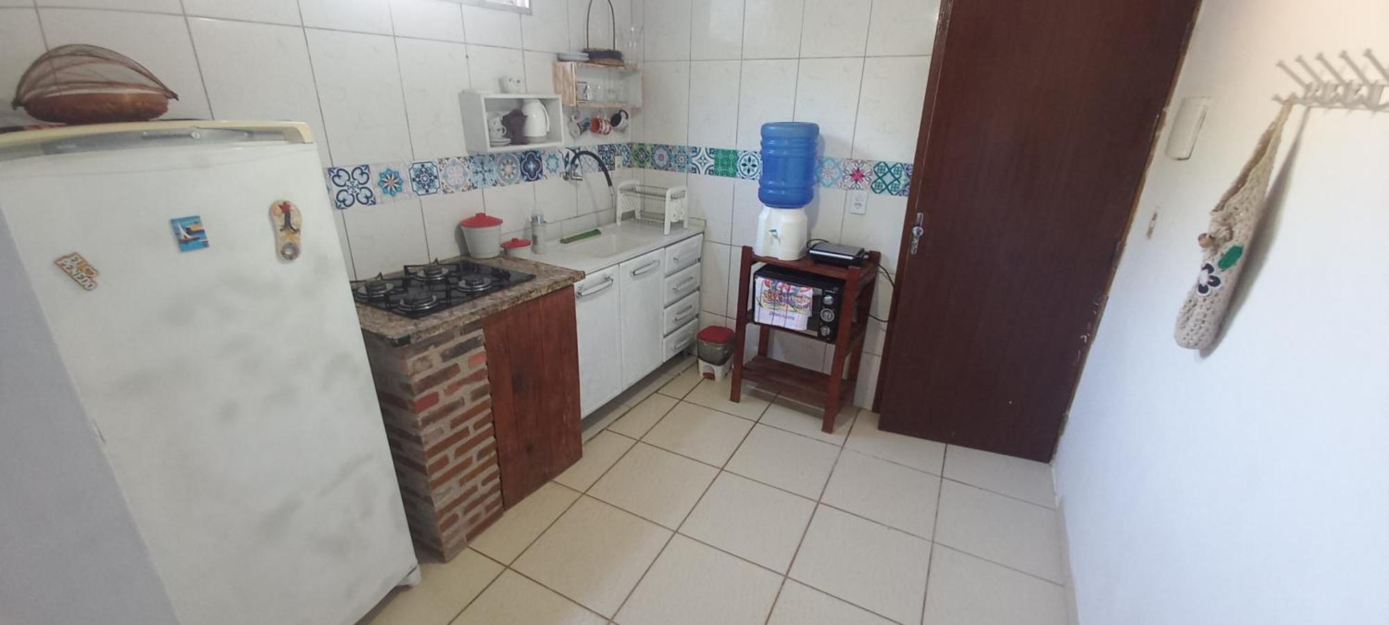 Kanaloa Flat - Ilha Grande Angra dos Reis