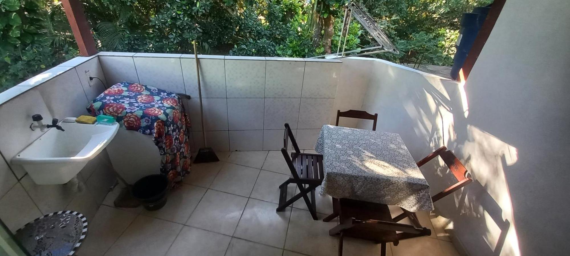 Apartment Kanaloa Flat - Ilha Grande