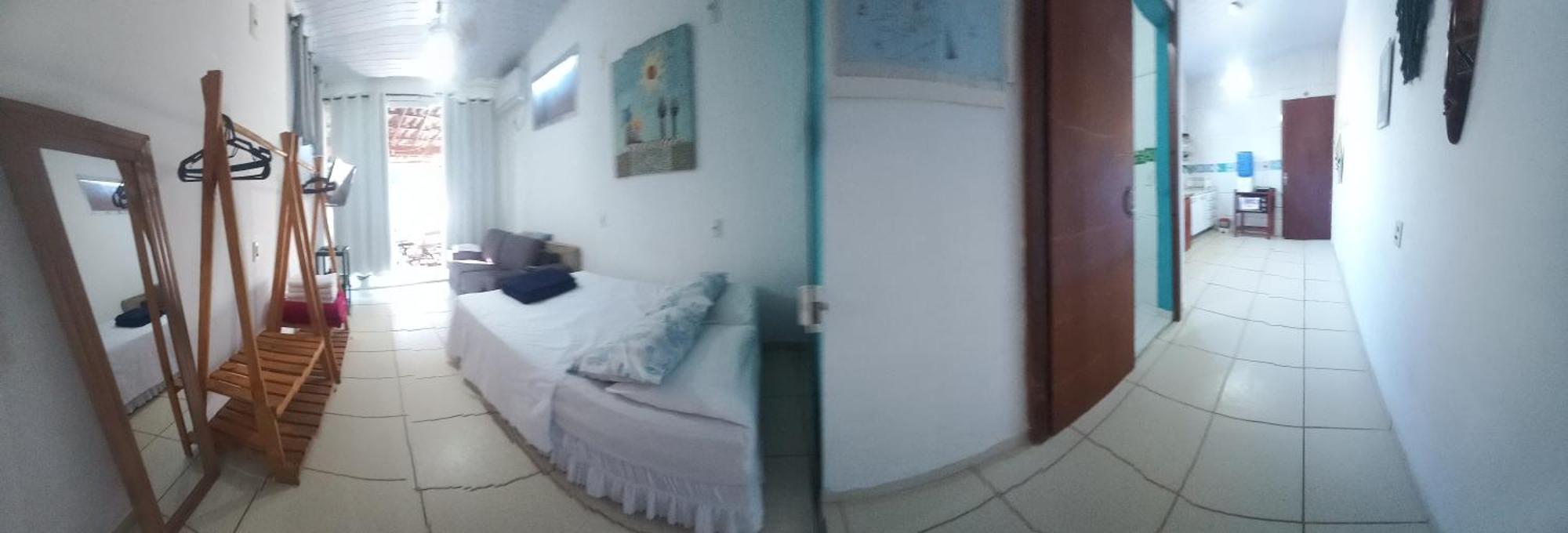 Kanaloa Flat - Ilha Grande Apartment *