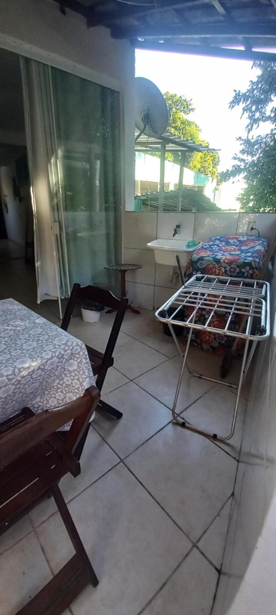 Kanaloa Flat - Ilha Grande Angra dos Reis