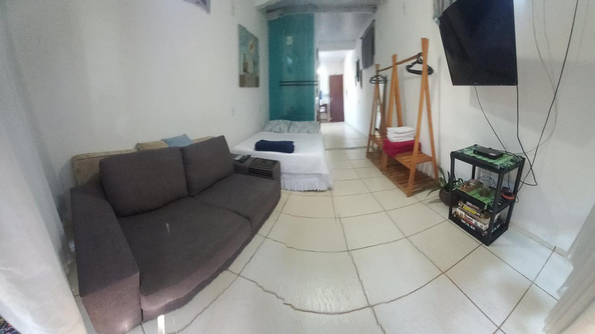 Kanaloa Flat - Ilha Grande * Angra dos Reis